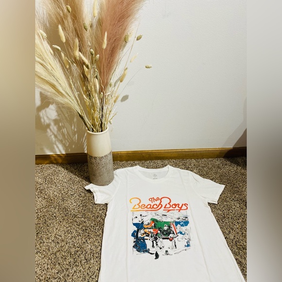 Treasure and Bond - Nordstrom- Beach BoyT shirt- various size - Picture 2 of 3
